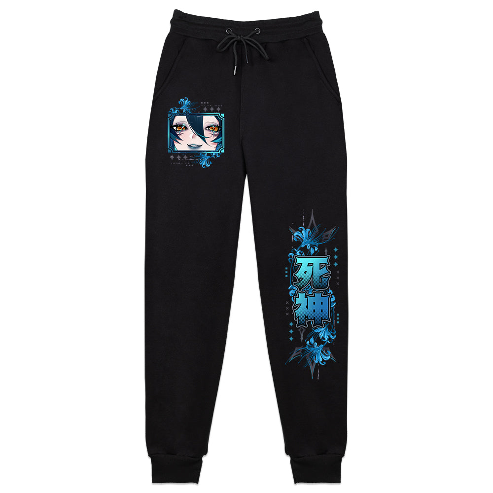 nemigami "Deathgod of the Abyss" Sweatpants