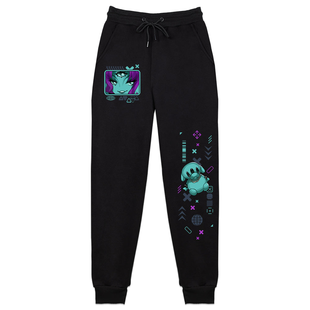 Maroxai Sweatpants