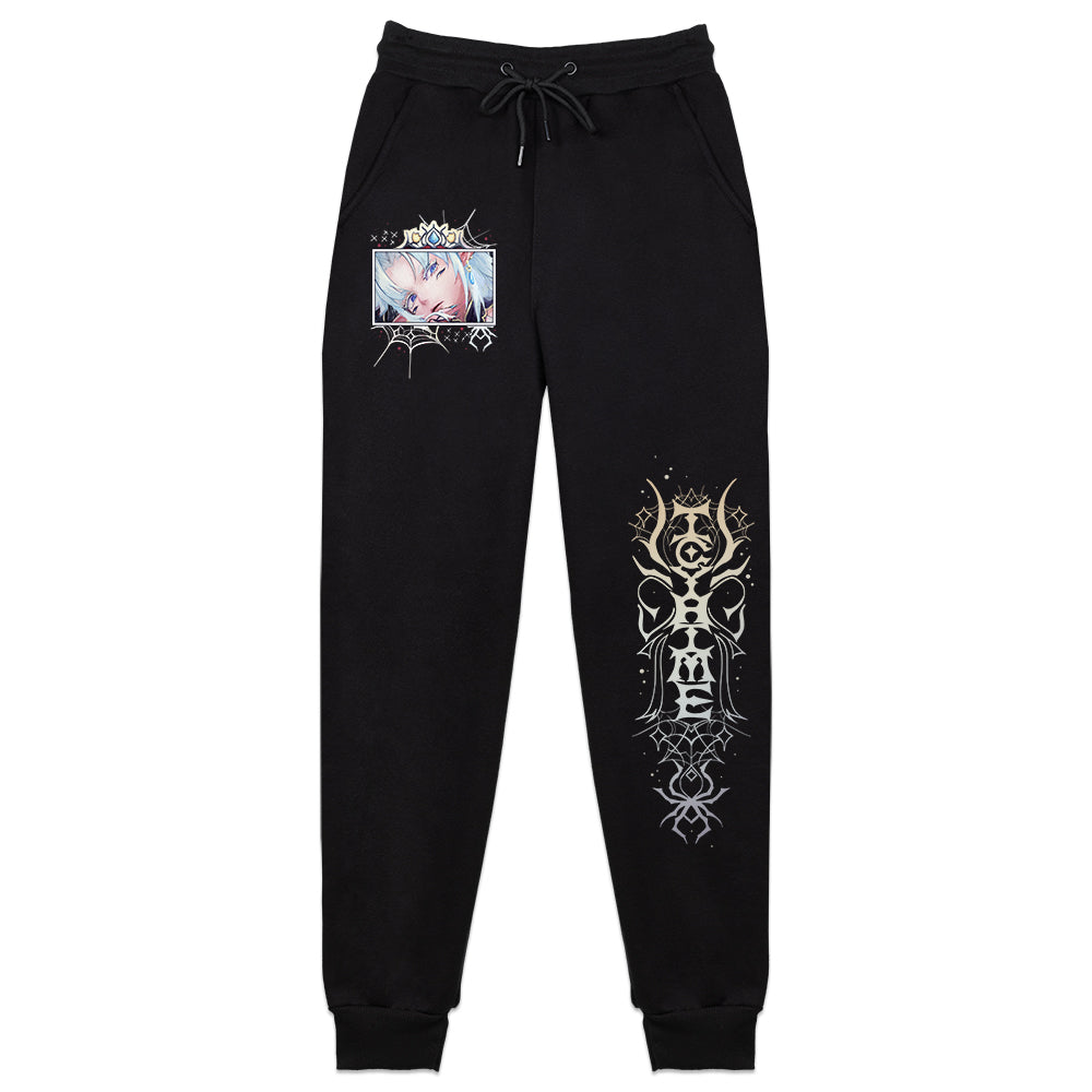 IcyHime "Throne" Sweatpants