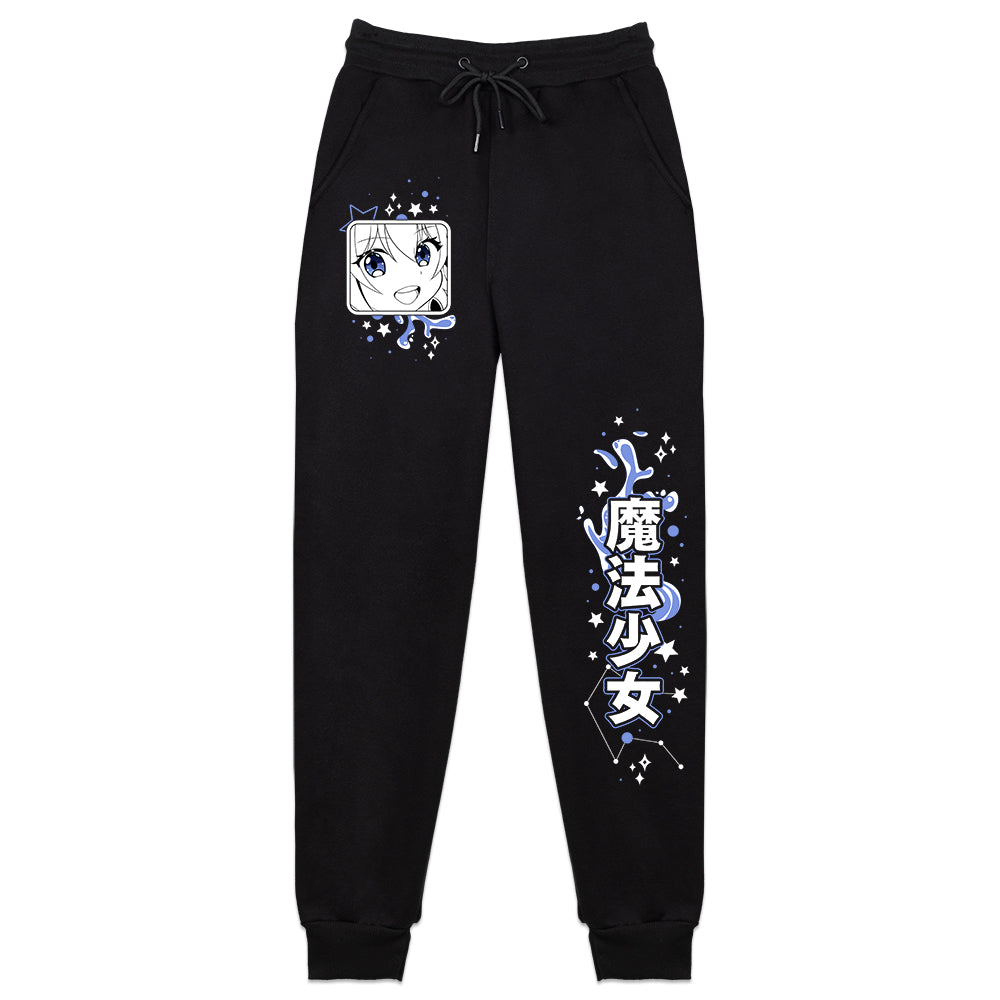 LumiiMari 'Dream Drip' Sweatpants