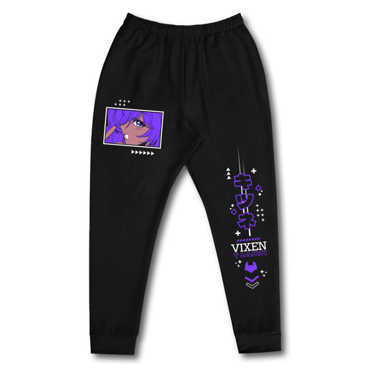 VixenStella Queen Sweatpants