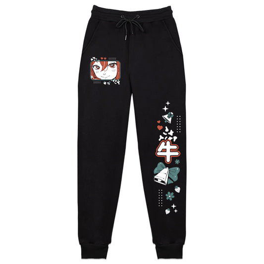 WrenMoo Ushimimi Sweatpants