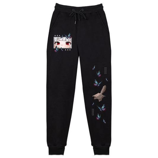 NPCeelie Playful Sweatpants