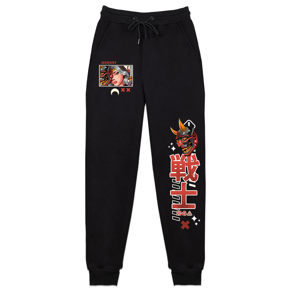 Sailor Evil Spirits Sweatpants