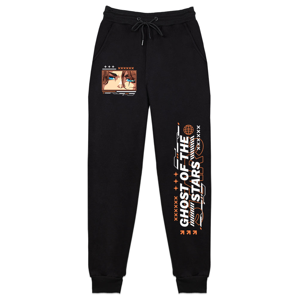Azekiel 'Ghost of the Stars' Sweatpants