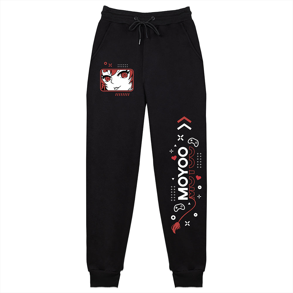 Moyoo Gamer Sweatpants