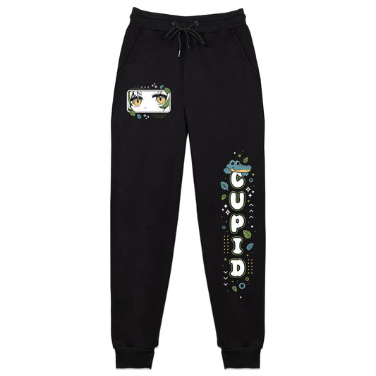Cupidyle Croc Sweatpants