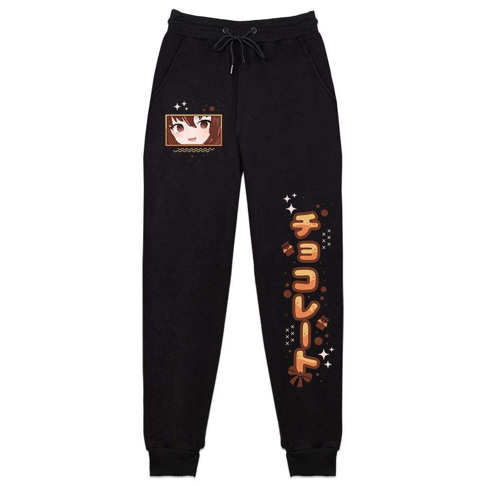 Hershy_VT Sweet Treat Sweatpants