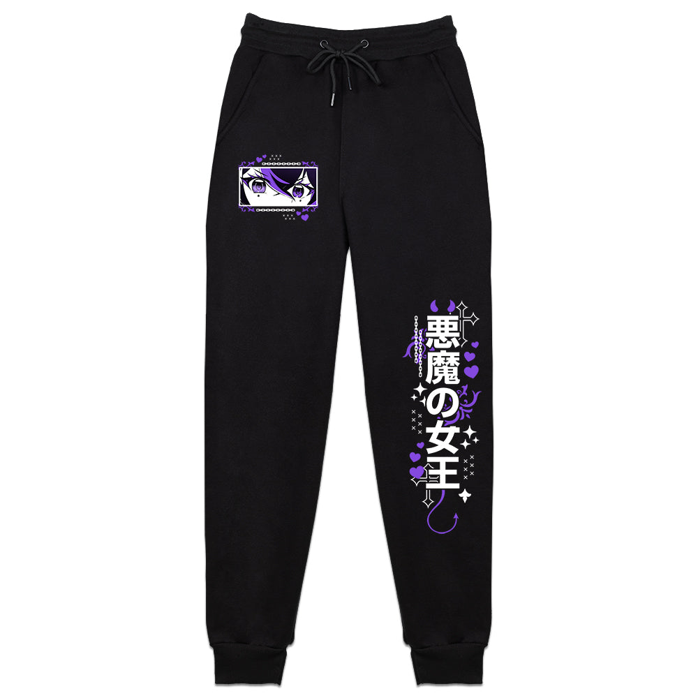 Luna Nyx "Tsundere" Sweatpants