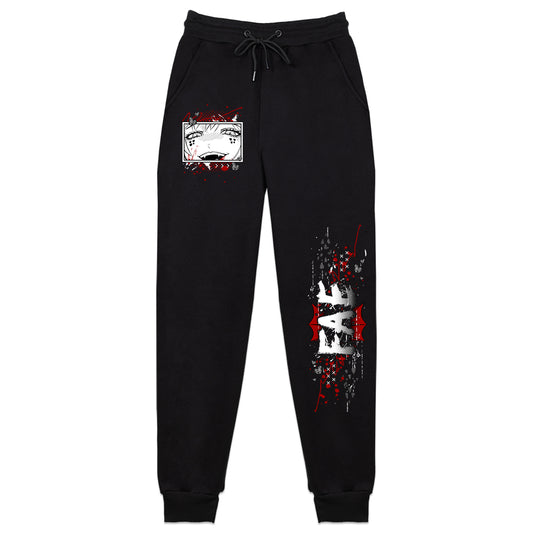 Faebrina Lyckenter "My Heart, For you" Sweatpants