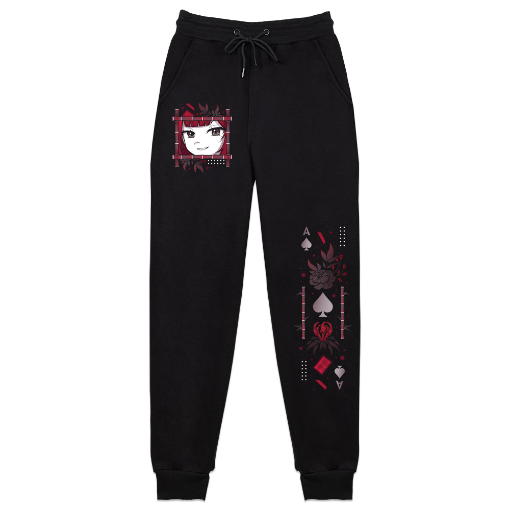 InotSiri Ace Sweatpants