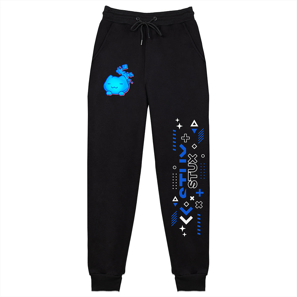 StuxVT Scrypt Sweatpants