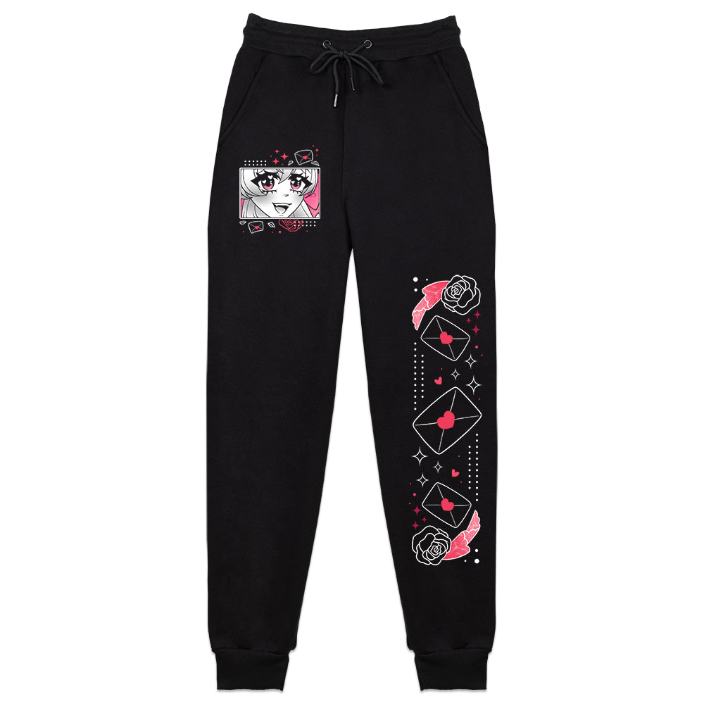 Rheyaheart 'The Guild Master' Sweatpants