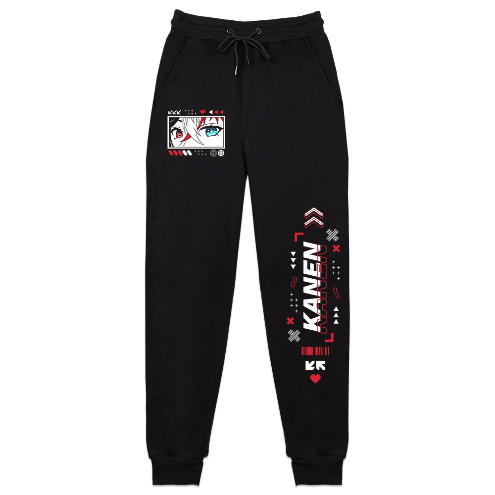 Kanenh "Techwear" Sweatpants
