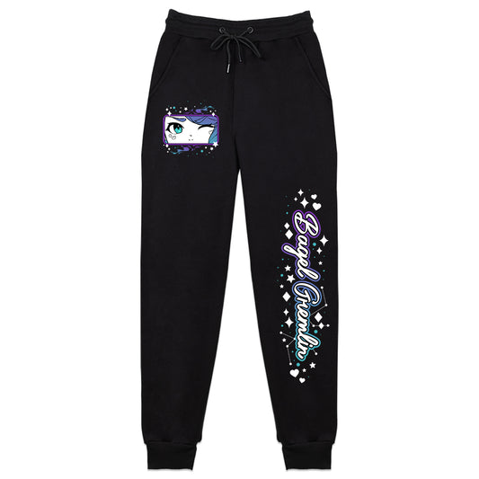 Bagel Gremlin 'Starlit' Sweatpants