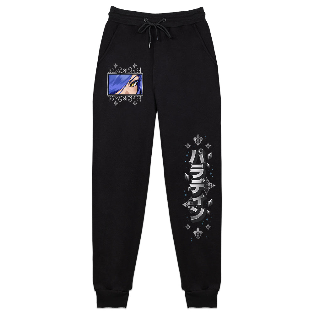 Paladin Shadows "Jojo Pose" Sweatpants