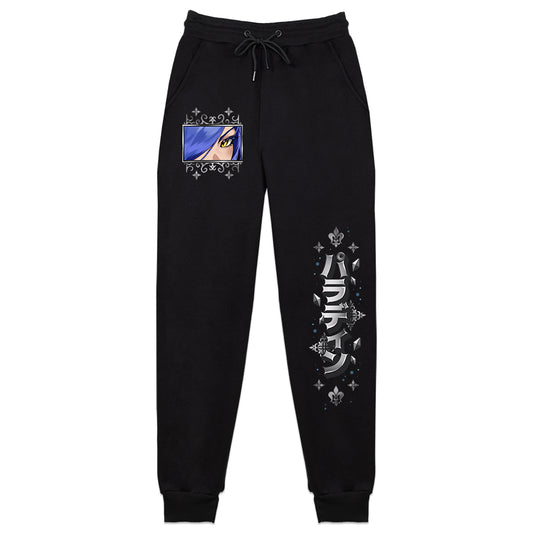 Paladin Shadows "Jojo Pose" Sweatpants