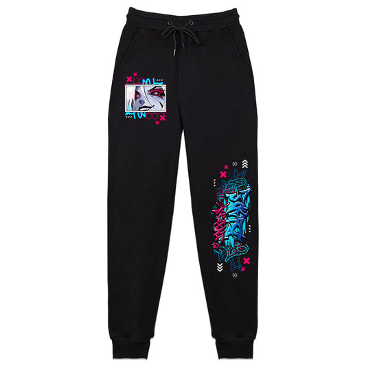 JNXED_BLADE28 "MP5k" Sweatpants