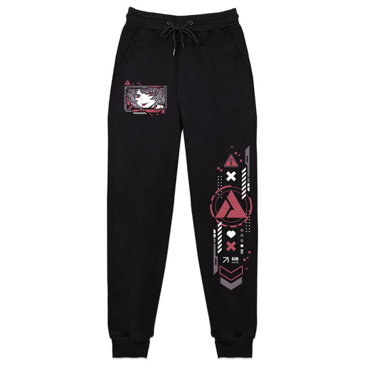 FrostedFricks Aviator Sweatpants