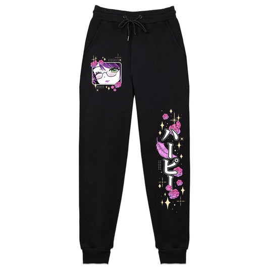 Syndaaru "Lovely Harpy"  Sweatpants