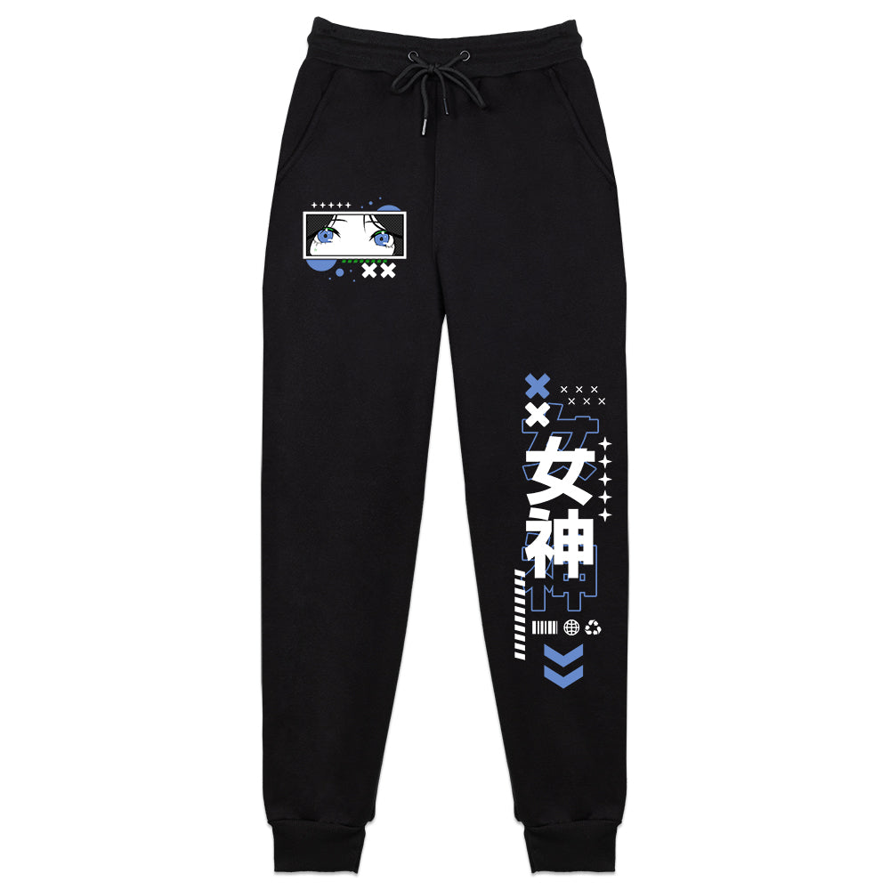 ArtemisLunaVT Strings Attached Sweatpants