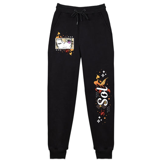 Sol_Hms Adventurer Sweatpants