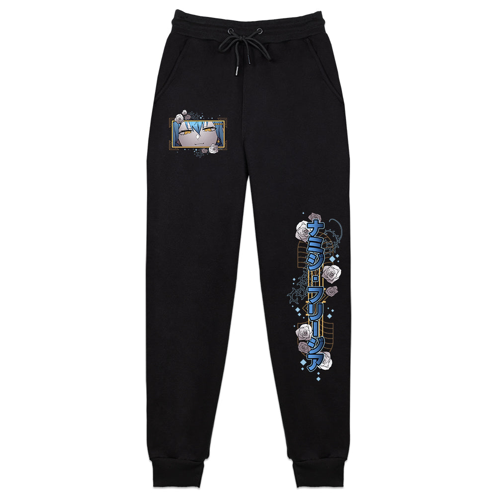 NamijiFreesia Adventuring Healer Sweatpants