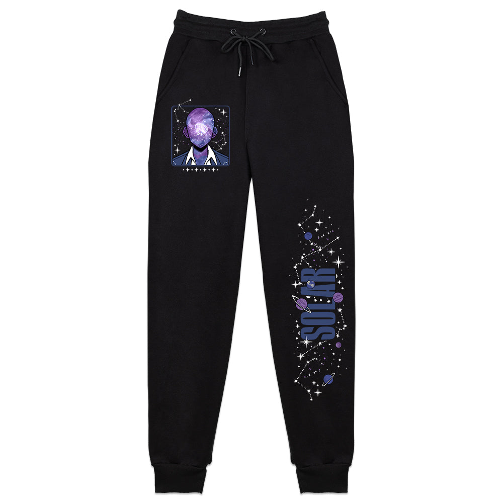 Solar Studios "Empowering" Sweatpants