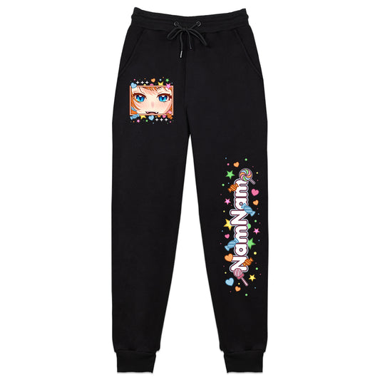 Nanna NamNam "Fennec Fun" Sweatpants