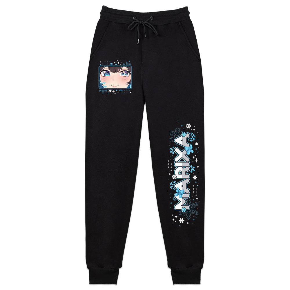 Marixa 'Phantom' Sweatpants