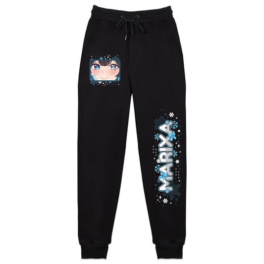 Marixa 'Phantom' Sweatpants