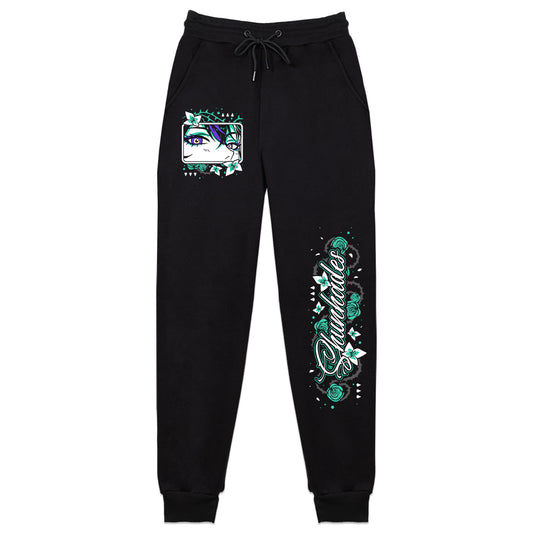 Shunhades "Most Exquisite" Sweatpants