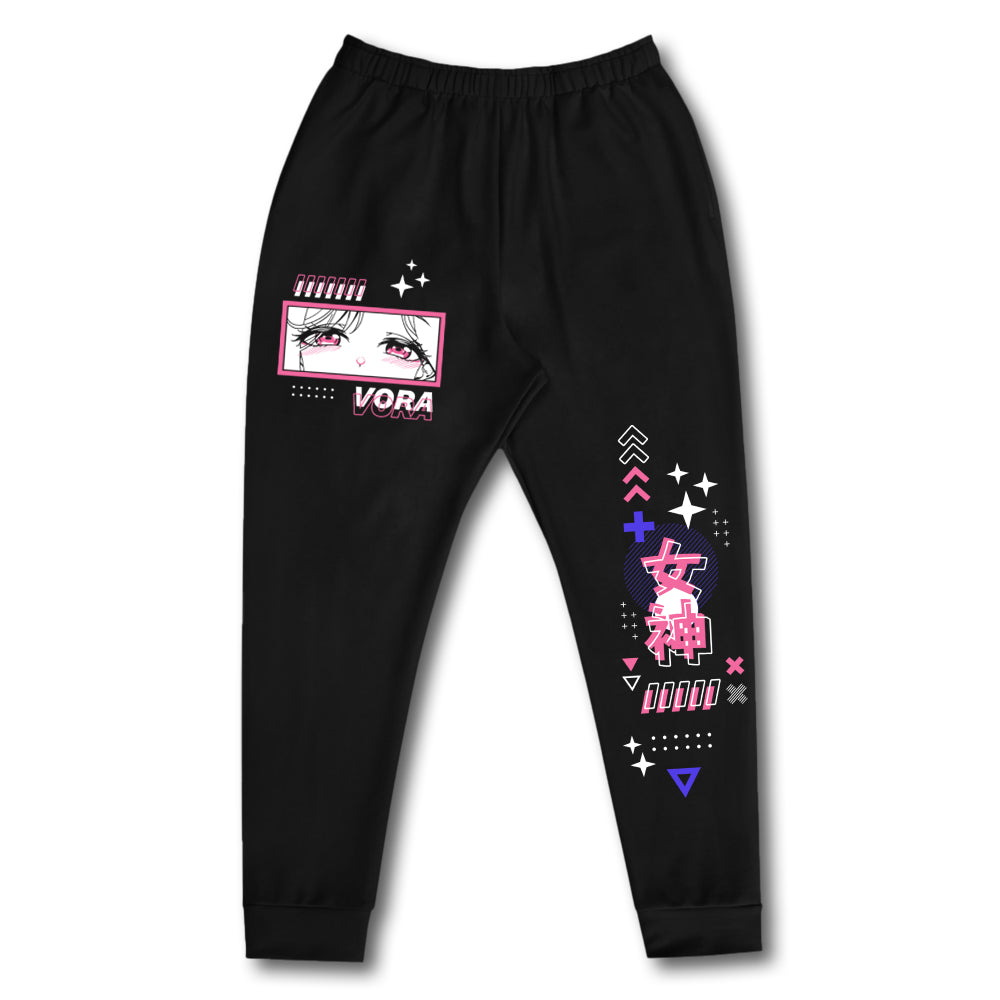 Voraisha Gyaru Sweatpants