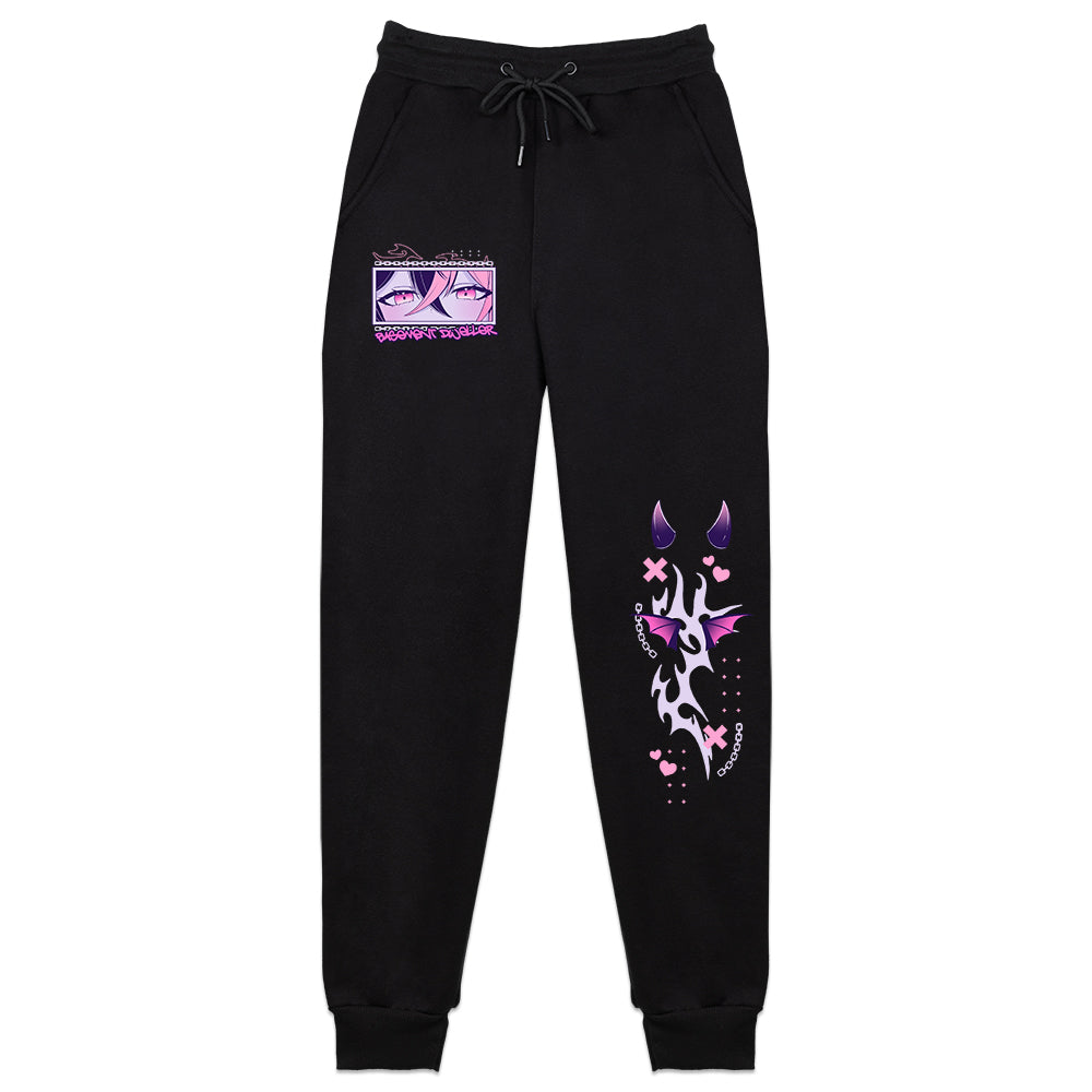 Reiphina Basement Dweller Sweatpants