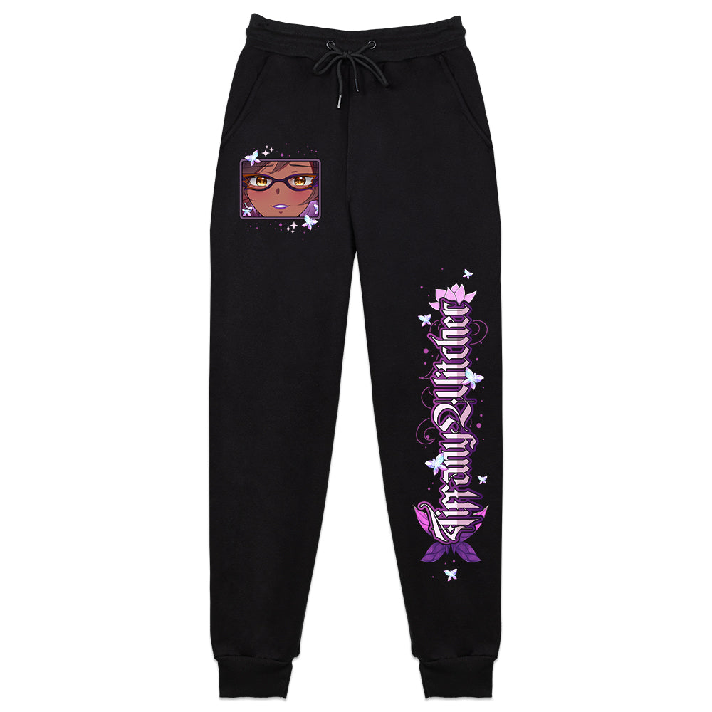 TiffanyWitcher 'Gala' Sweatpants
