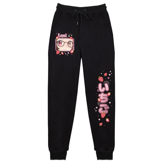 LaniBerri 'Wave' Sweatpants