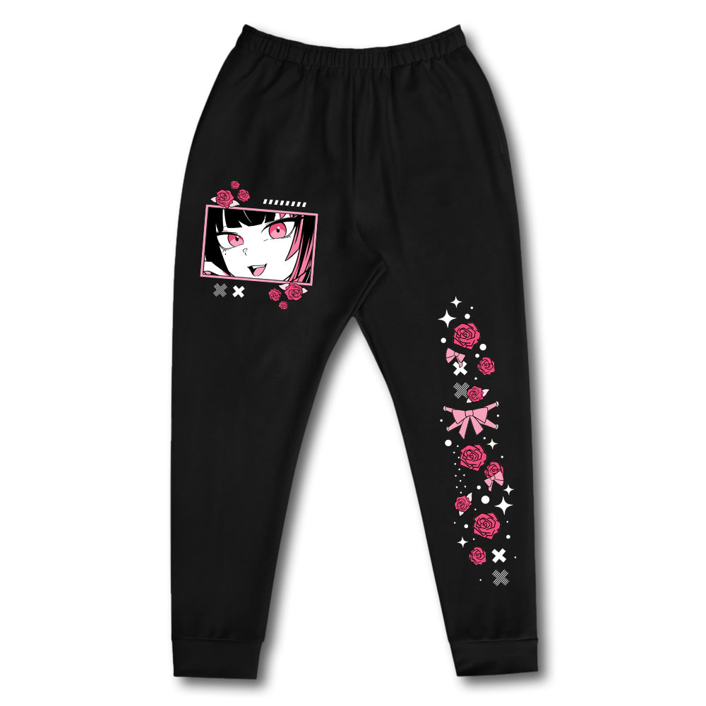 Dreammxy Nephalem Neko Sweatpants