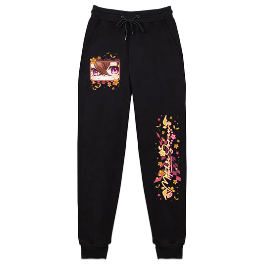 Mitchie Soren 'Paradise Bat' Sweatpants