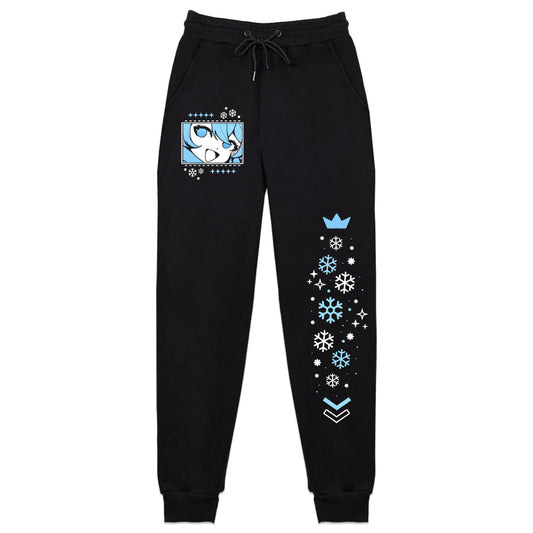 TheAdorableTuna Winter Sweatpants