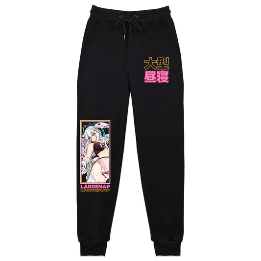 LargeNap Ascended Reality Sweatpants