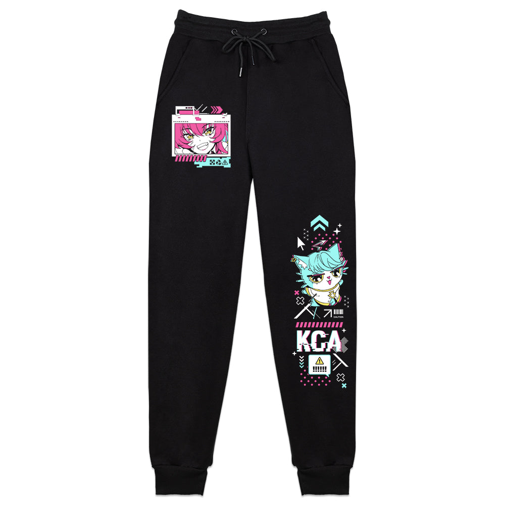 KatChanVT KCA Sweatpants