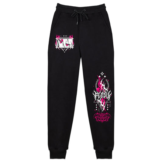 FlosV Hex-Metal Sweatpants