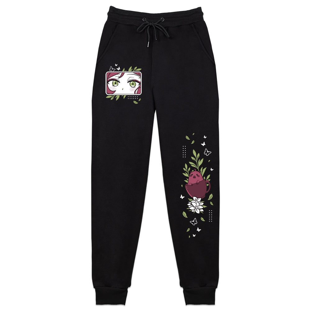 Liquessen Sweatpants