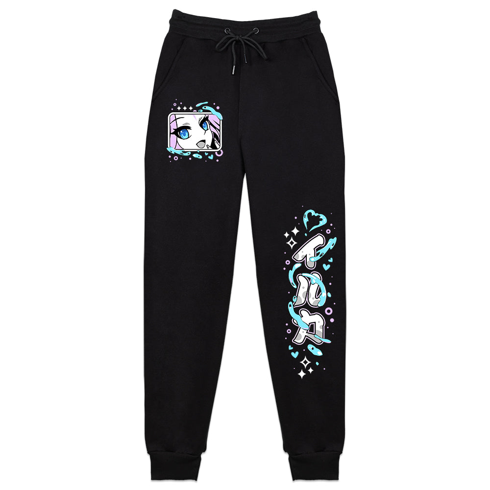 Echophin "Splash Fever" Sweatpants