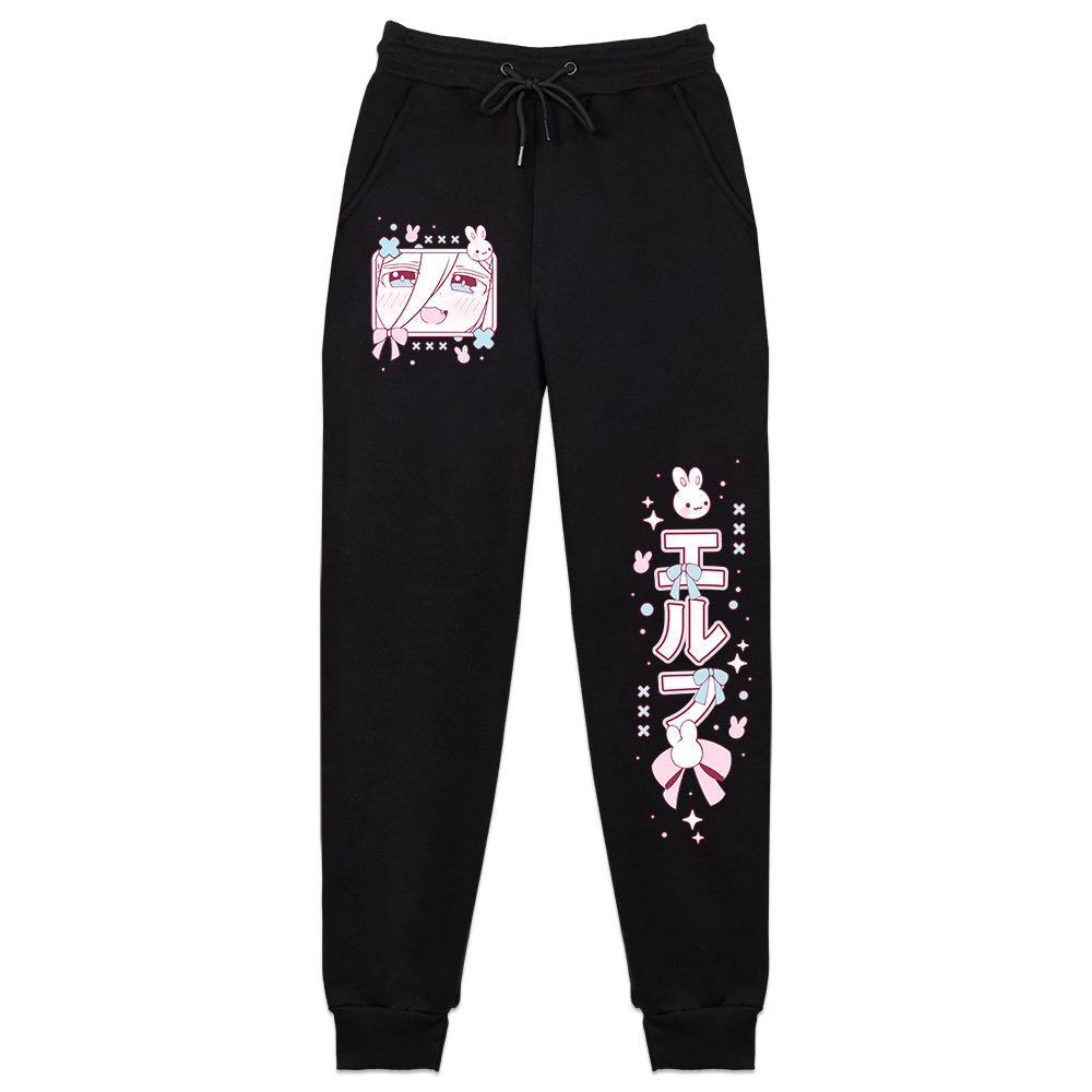 PokkaVT Bun Hammer Sweatpants