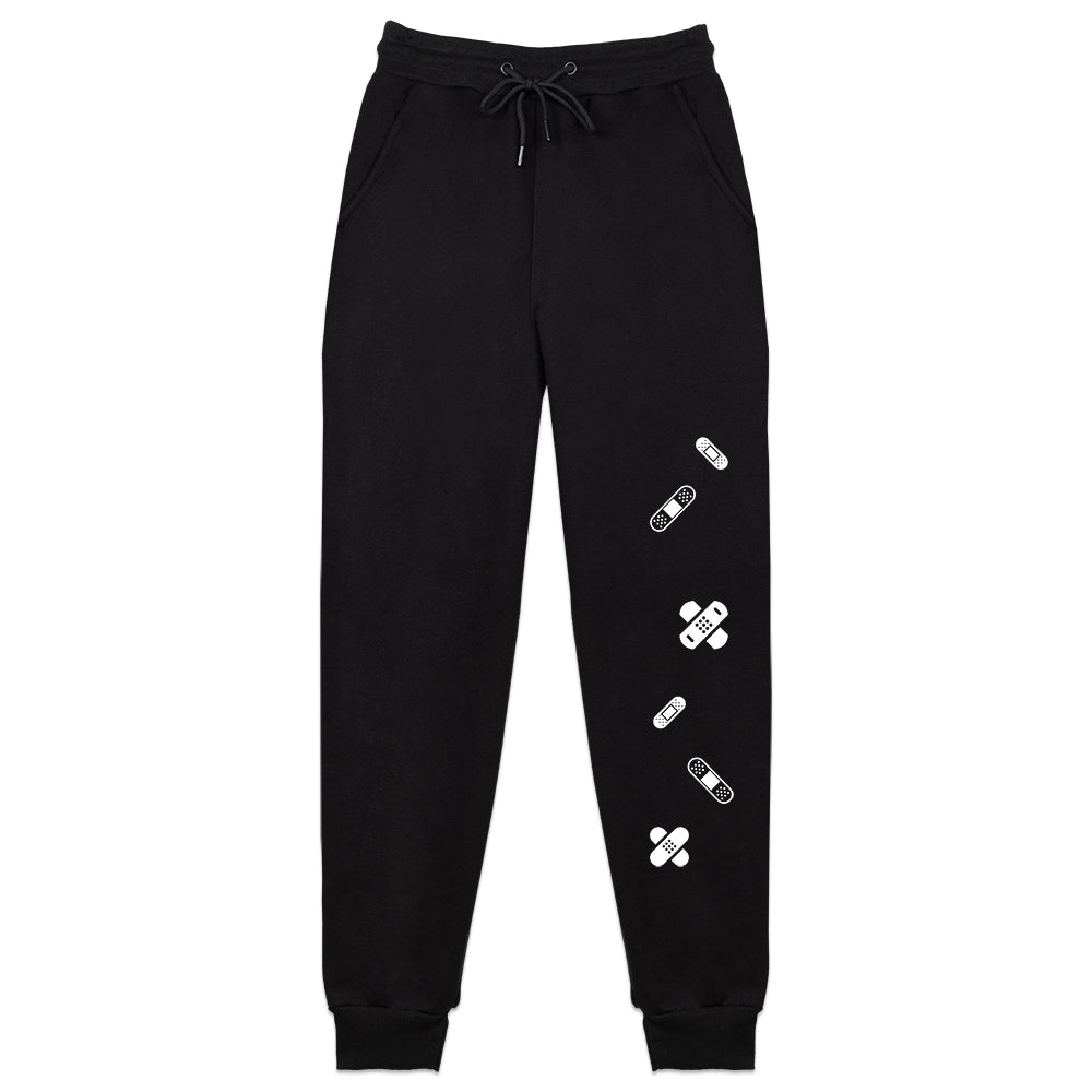 CCHIKO_ First Aid Sweatpants