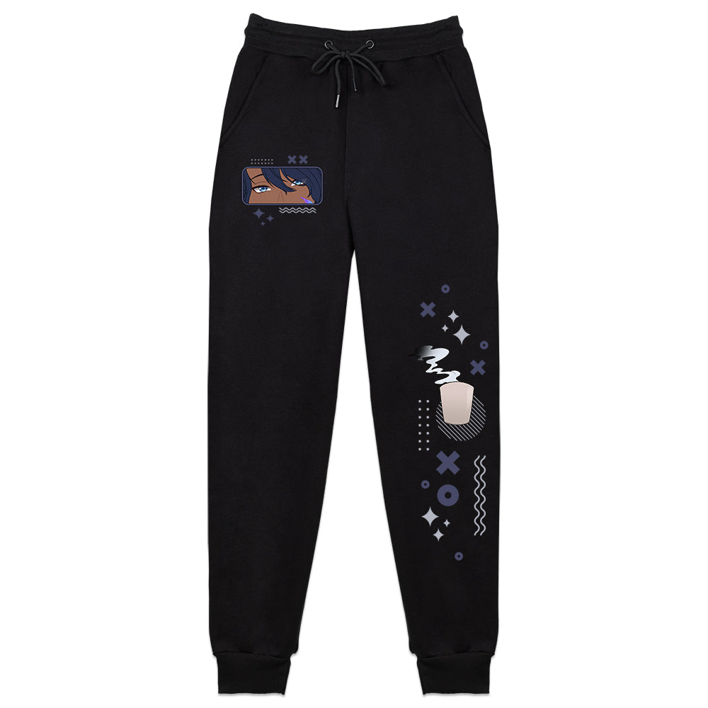 1101Callisto Breaktime Sweatpants