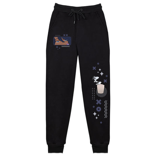 1101Callisto Breaktime Sweatpants