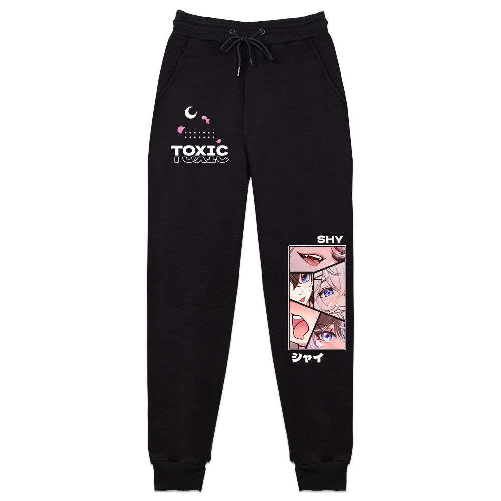 ShyLyanna "Toxic" Sweatpants