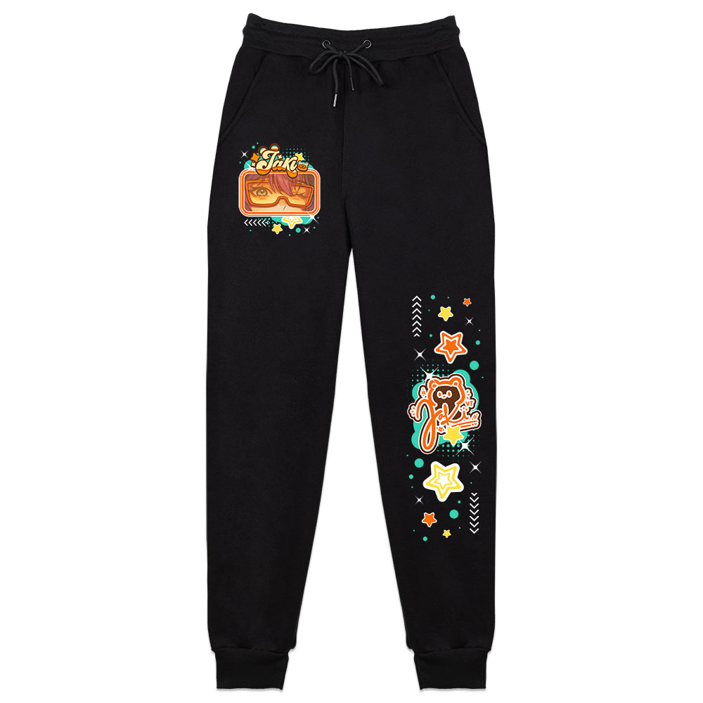 JakiVT 'Operative' Sweatpants
